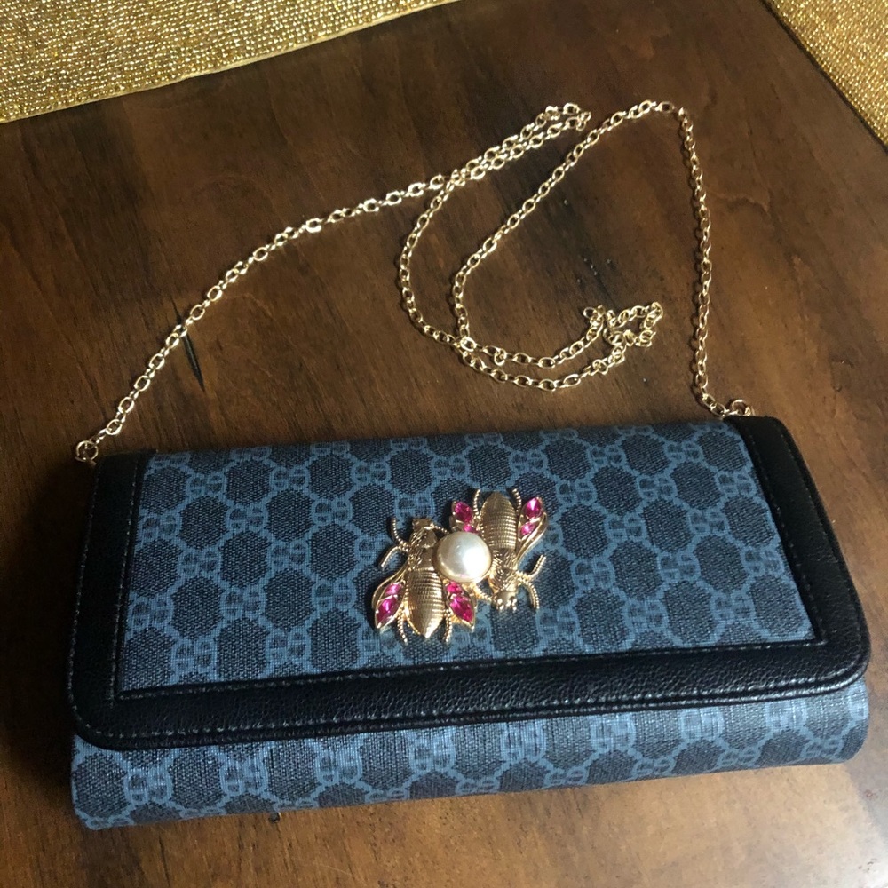 Super cute purse